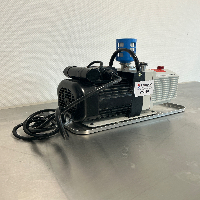 PFEIFFER DUOLine DUO 3 Vacuum Pump image 0